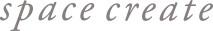 TAKT SPACE CREATE